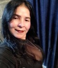 Dating Woman Venezuela to Barquisimeto  : Mirella, 46 years